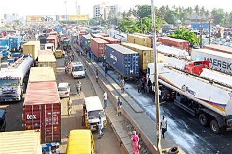 Relief for motorists as KOJ traffic eases .